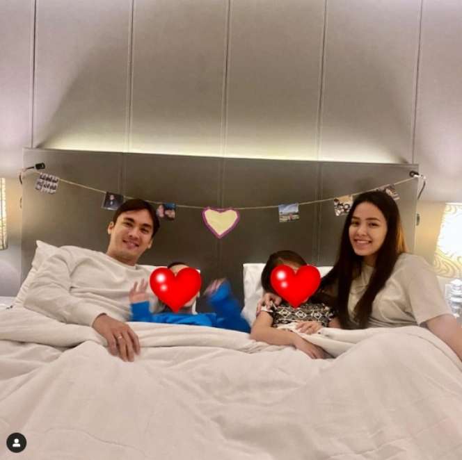 10 Potret Rumah Rendy Kjaernett, Diduga Selingkuh dengan Syahnaz Sadiqah, Tak Kalah Mewah dari Raffi Ahmad?