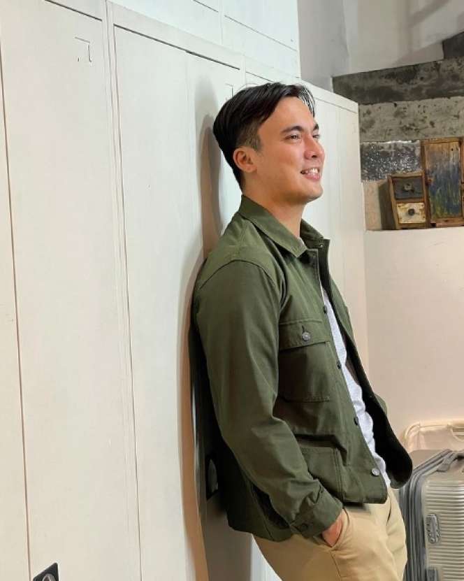 10 Potret Rumah Rendy Kjaernett, Diduga Selingkuh dengan Syahnaz Sadiqah, Tak Kalah Mewah dari Raffi Ahmad?