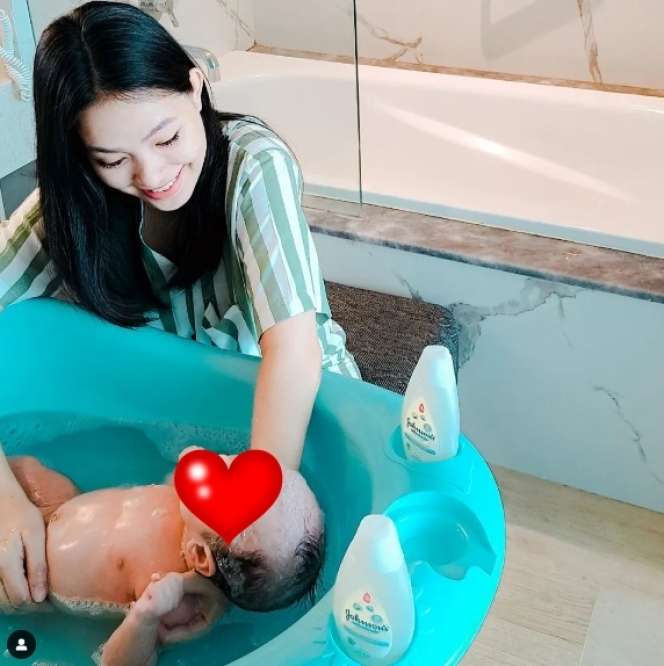10 Potret Rumah Rendy Kjaernett, Diduga Selingkuh dengan Syahnaz Sadiqah, Tak Kalah Mewah dari Raffi Ahmad?