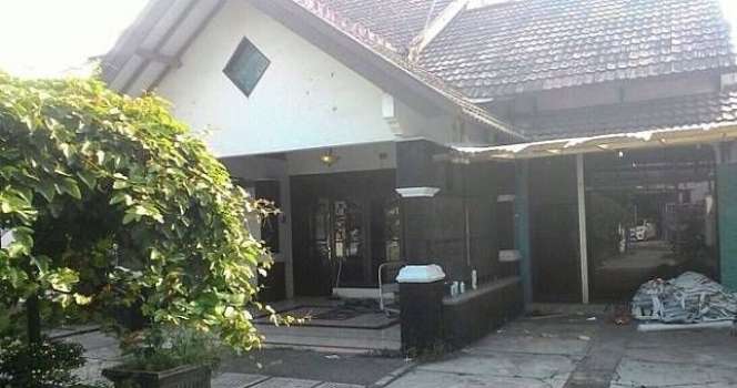 Potret Terkini Rumah Angker yang Pernah Jadi Lokasi Syuting