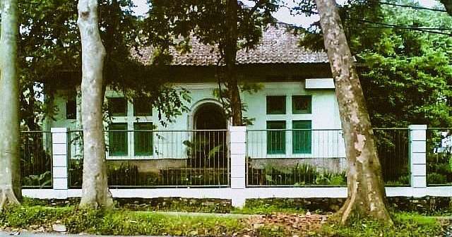 Potret Terkini Rumah Angker yang Pernah Jadi Lokasi Syuting
