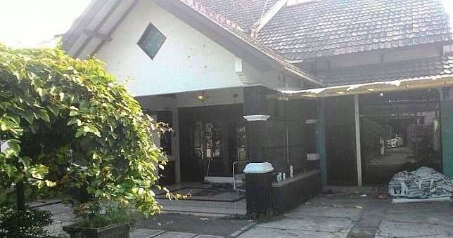 Potret Terkini Rumah Angker yang Pernah Jadi Lokasi Syuting