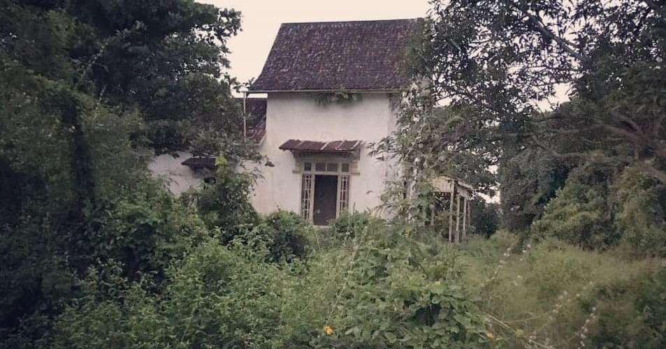 Potret Terkini Rumah Angker yang Pernah Jadi Lokasi Syuting