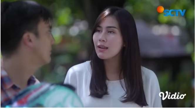 Momen Kebersamaan Syahnaz dan Rendy Kjaernett yang Sering Dipasangkan Jadi Suami Istri di FTV, Netizen: `Terlalu Menghayati Peran`