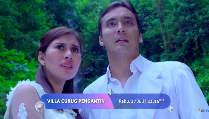 Momen Kebersamaan Syahnaz dan Rendy Kjaernett yang Sering Dipasangkan Jadi Suami Istri di FTV, Netizen: `Terlalu Menghayati Peran`