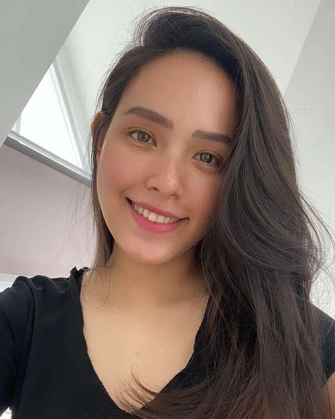Potret Lady Nayoan Istri Rendy Kjaernett yang Bongkar Dugaan Perselingkuhan Sang Suami, Ternyata Punya Paras Cantik Menawan!