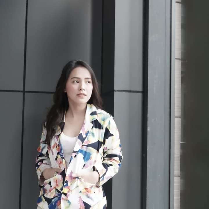 Potret Lady Nayoan Istri Rendy Kjaernett yang Bongkar Dugaan Perselingkuhan Sang Suami, Ternyata Punya Paras Cantik Menawan!