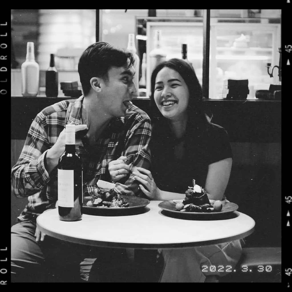 Potret Lady Nayoan Istri Rendy Kjaernett yang Bongkar Dugaan Perselingkuhan Sang Suami, Ternyata Punya Paras Cantik Menawan!