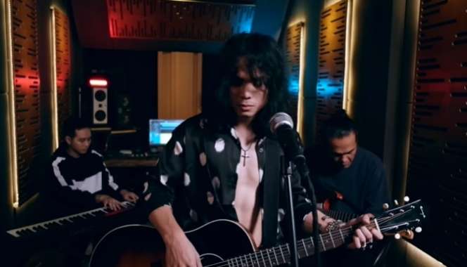 Intip Kolaborasi Pay Burman, Opop Zealous dan Rio Ricardo yang Ciamik