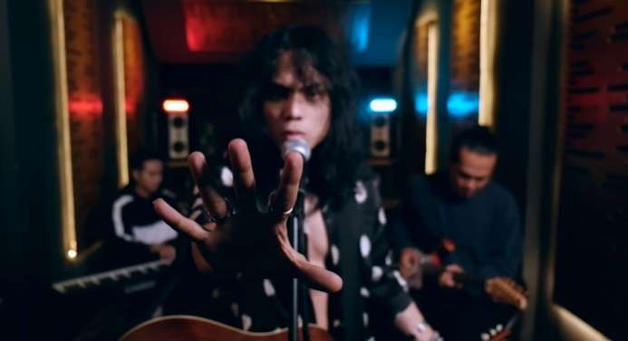 Intip Kolaborasi Pay Burman, Opop Zealous dan Rio Ricardo yang Ciamik