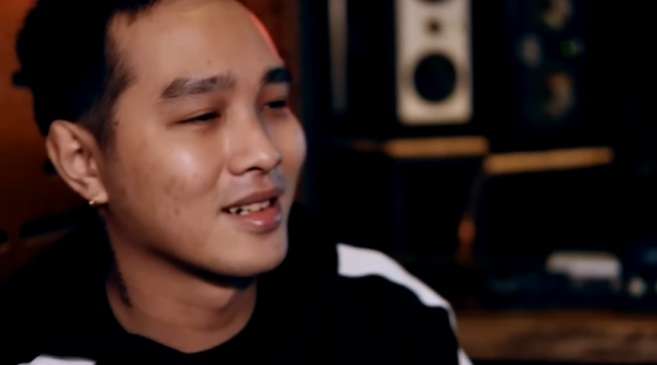 Intip Kolaborasi Pay Burman, Opop Zealous dan Rio Ricardo yang Ciamik