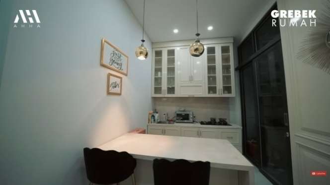 Potret Rumah Putra Siregar Bos PS Store Usai Direnovasi, Nggak Kalah Mewah Dari Sultan Andara!