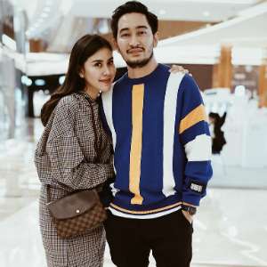 Sederet Bukti Jeje Bucin ke Syahnaz: Kepengan Minta Anak Lagi!