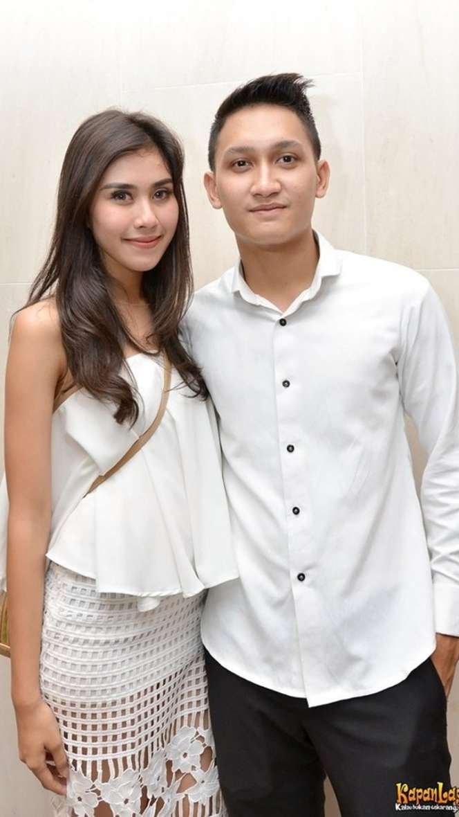 Ingat Juan Christian, Mantan Pacar Syahnaz? Dulu Putus Gegara Selingkuh dengan Jeje, Kini Punya Istri Super Cantik, Ini Potretnya