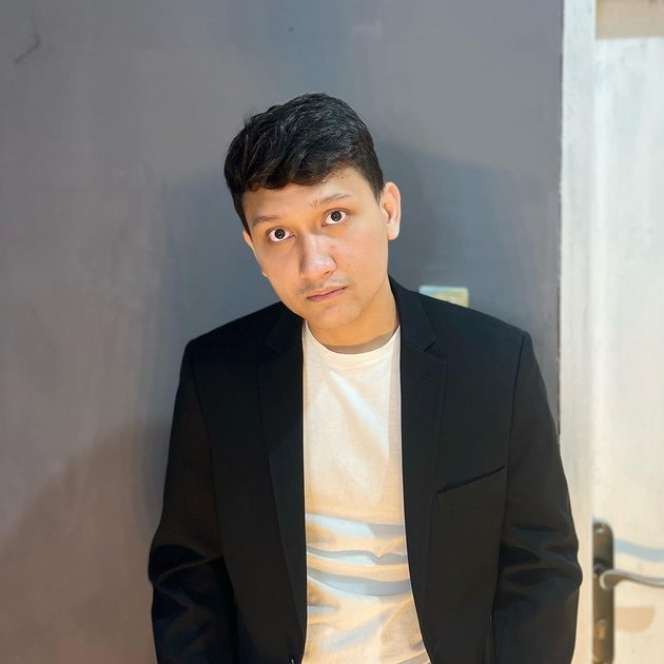 Ingat Juan Christian, Mantan Pacar Syahnaz? Dulu Putus Gegara Selingkuh dengan Jeje, Kini Punya Istri Super Cantik, Ini Potretnya