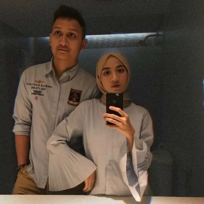 Ingat Juan Christian, Mantan Pacar Syahnaz? Dulu Putus Gegara Selingkuh dengan Jeje, Kini Punya Istri Super Cantik, Ini Potretnya