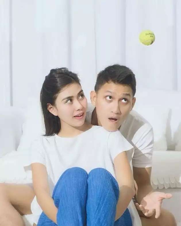 Ingat Juan Christian, Mantan Pacar Syahnaz? Dulu Putus Gegara Selingkuh dengan Jeje, Kini Punya Istri Super Cantik, Ini Potretnya