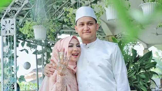 Ingat Juan Christian, Mantan Pacar Syahnaz? Dulu Putus Gegara Selingkuh dengan Jeje, Kini Punya Istri Super Cantik, Ini Potretnya