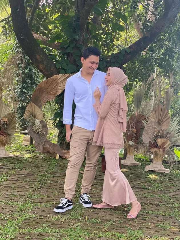 Ingat Juan Christian, Mantan Pacar Syahnaz? Dulu Putus Gegara Selingkuh dengan Jeje, Kini Punya Istri Super Cantik, Ini Potretnya