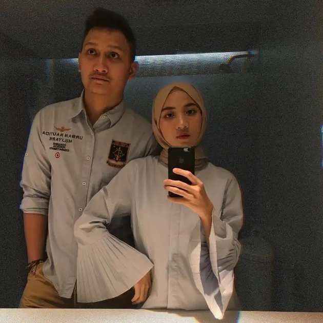 Ingat Juan Christian, Mantan Pacar Syahnaz? Dulu Putus Gegara Selingkuh dengan Jeje, Kini Punya Istri Super Cantik, Ini Potretnya