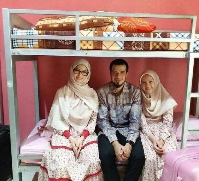 Harta Capai Rp73 Miliar, Ini 10 Potret Kesederhanaan Primus Yustisio & Jihan Fahira, Tak Malu Makan di Warteg!