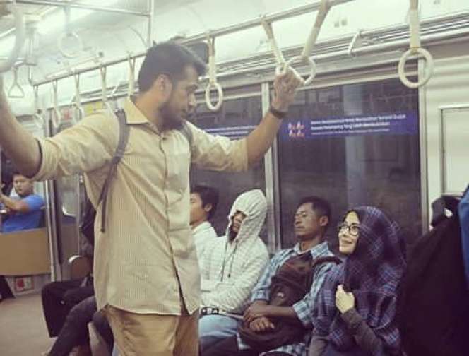 Harta Capai Rp73 Miliar, Ini 10 Potret Kesederhanaan Primus Yustisio & Jihan Fahira, Tak Malu Makan di Warteg!