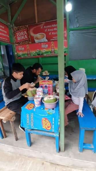 Harta Capai Rp73 Miliar, Ini 10 Potret Kesederhanaan Primus Yustisio & Jihan Fahira, Tak Malu Makan di Warteg!