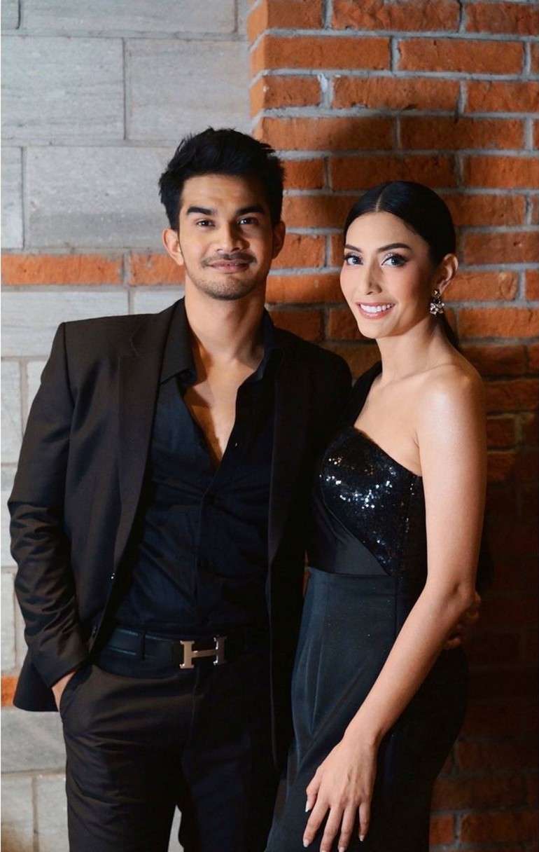 Potret Sederet Artis yang Diduga Selingkuh Karena Cinlok, Syahnaz dan Rendy Pernah Berperan Suami Istri 
