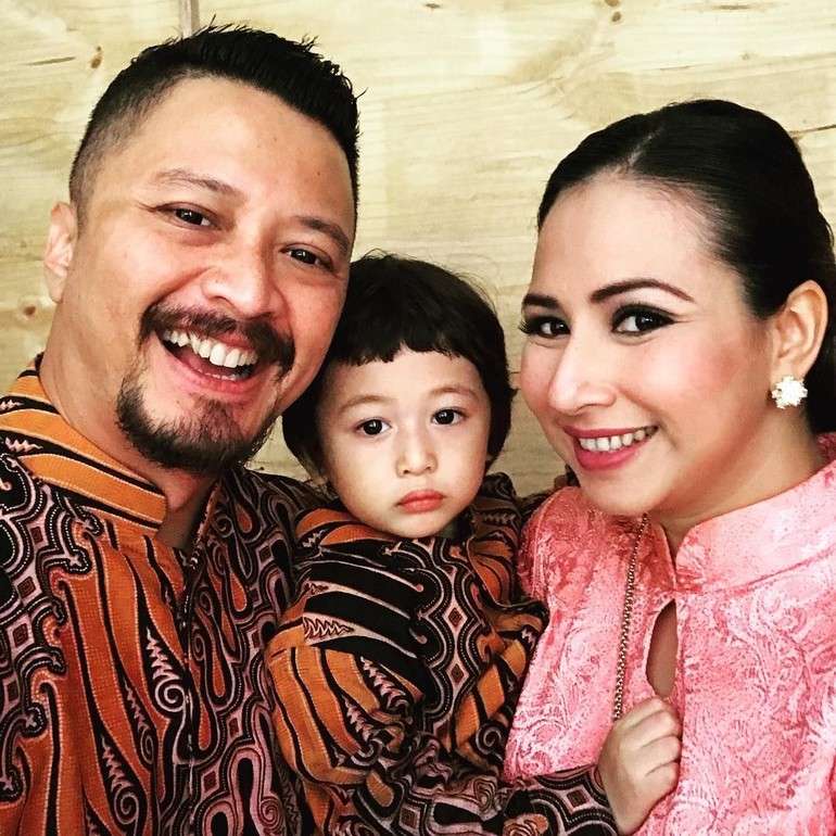 Potret Sederet Artis yang Diduga Selingkuh Karena Cinlok, Syahnaz dan Rendy Pernah Berperan Suami Istri 