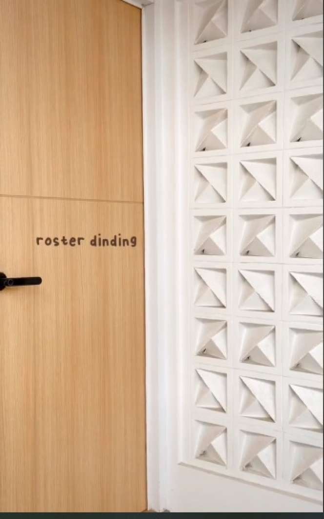 Nekat Renovasi Rumah Budget Rp35 Juta, Hasilnya Malah Diluar Dugaan!