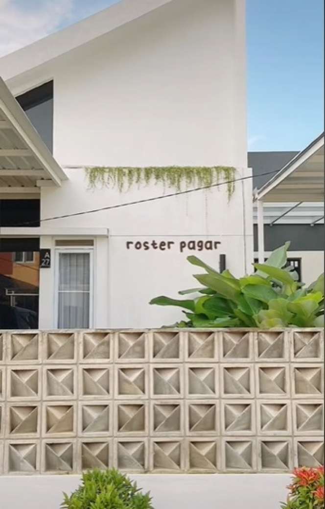 Nekat Renovasi Rumah Budget Rp35 Juta, Hasilnya Malah Diluar Dugaan!