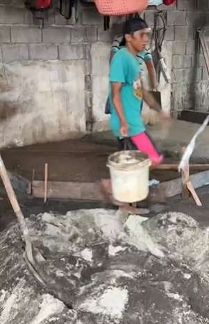 Rumah Pacar Mirip Kandang Ayam, Pria Bucin Ini Rela Renovasi Jadi Mewah Bak Kamar Princess di Dongeng, Ini Potretnya