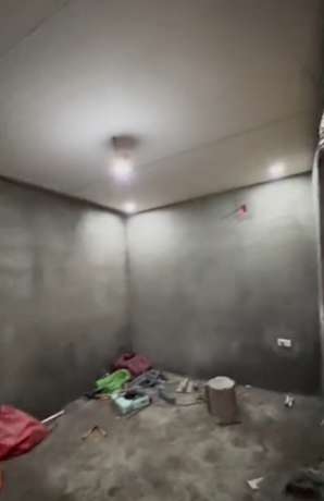 Rumah Pacar Mirip Kandang Ayam, Pria Bucin Ini Rela Renovasi Jadi Mewah Bak Kamar Princess di Dongeng, Ini Potretnya