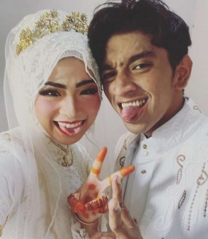 Masih Ingat Gadis Asal Jepang yang Pacaran dengan Pria Dari Riau? Dulu Kisah Cintanya Viral, Kini Bagikan Kabar Mengejutkan!