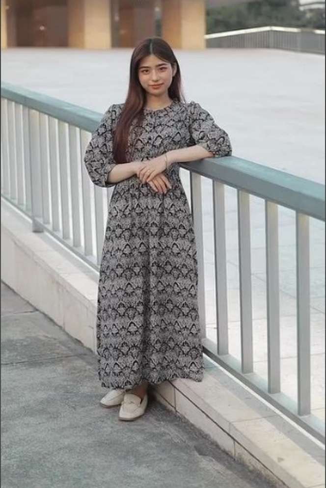 Masih Ingat Gadis Asal Jepang yang Pacaran dengan Pria Dari Riau? Dulu Kisah Cintanya Viral, Kini Bagikan Kabar Mengejutkan!