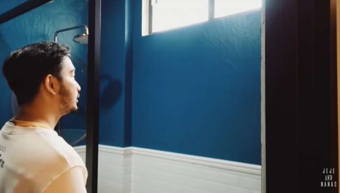 Potret Kamar Syahnaz Sadiqah & Jeje di Rumah Baru, Tak Kalah Mewah dari Hotel Berbintang!