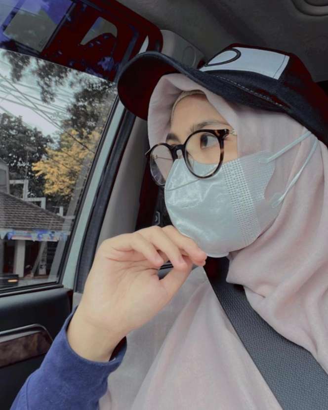 Potret Wiwin Supiyah Mantan Istri Motivator Dewa Prayoga, Sempat Ungkap Pesan Tersirat `Tak Bisa Kah Laki-laki Cukup dengan Satu Perempuan?