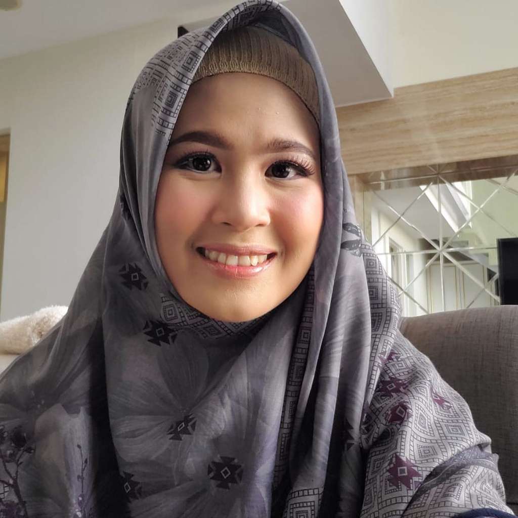 Potret Wiwin Supiyah Mantan Istri Motivator Dewa Prayoga, Sempat Ungkap Pesan Tersirat `Tak Bisa Kah Laki-laki Cukup dengan Satu Perempuan?