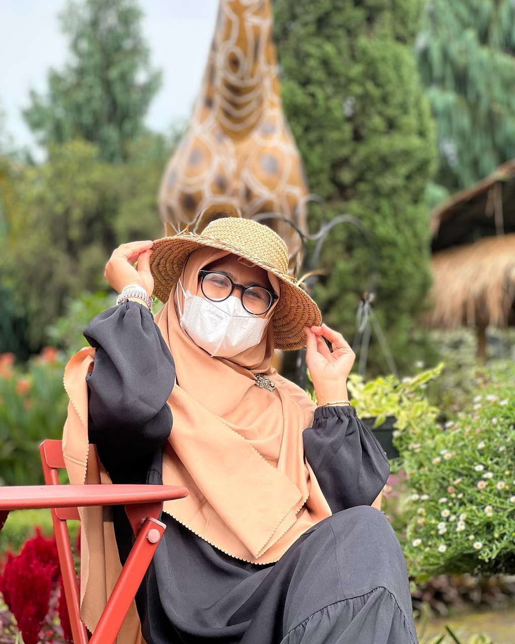 Potret Wiwin Supiyah Mantan Istri Motivator Dewa Prayoga, Sempat Ungkap Pesan Tersirat `Tak Bisa Kah Laki-laki Cukup dengan Satu Perempuan?