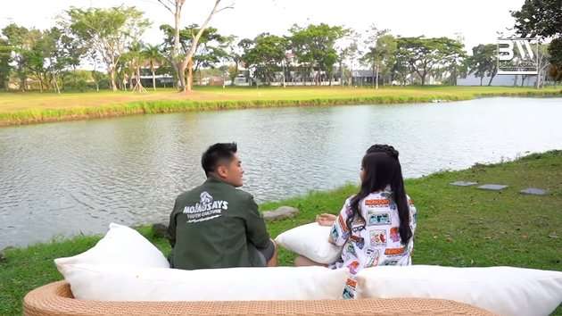 Rumah Artis ini Punya Danau & Lapangan Golf Pribadi, Dijuluki Sultan Malang, Raffi Ahmad Tak Ada Apa-Apanya, Ini Potretnya