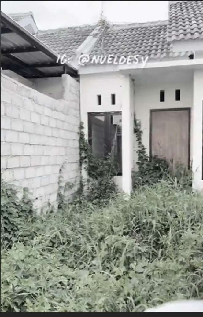 Transformasi Rumah Subsidi Usai Direnovasi, Tak Disangka Hasilnya Bak Villa Mewah!