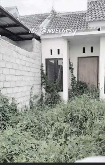 Transformasi Rumah Subsidi Usai Direnovasi, Tak Disangka Hasilnya Bak Villa Mewah!