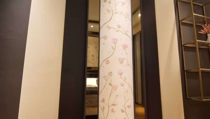 Viral Sales Popok Bayi Diludahi Saat Jualan, Kini Jadi Komedian Papan Atas, Rumahnya Megah Bak Istana, Ini Potret