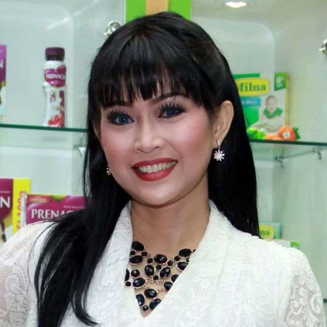 Artis Cantik Ini Banting Stir Jadi Pengusir Jin Khodam, Dulu Akui Diganggu Siluman Buaya Kini Serius Pelajari Dunia Spritual!