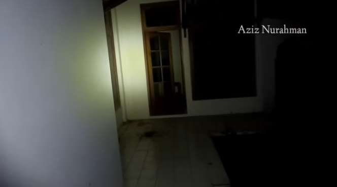 Penampakan Rumah Mewah yang Dibangun Sejak Zaman Soeharto, Kini Terbengkalai 30 Tahun!
