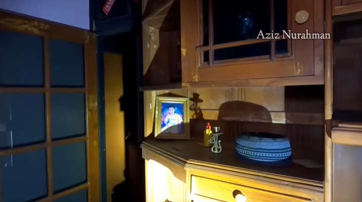 Penampakan Rumah Mewah yang Dibangun Sejak Zaman Soeharto, Kini Terbengkalai 30 Tahun!