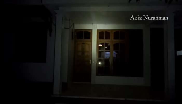 Penampakan Rumah Mewah yang Dibangun Sejak Zaman Soeharto, Kini Terbengkalai 30 Tahun!