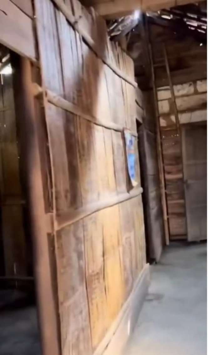 Viral Pria Beli Rumah Cuma Rp10 Juta, Gegara Tergiur Harga Murah, Kaget Ternyata Isinya …