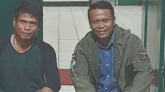 Masih Ingat Serda Ucok? Kopassus yang Habisi Nyawa Preman di Lapas Cebongan, Kaget Begini Kabarnya Sekarang