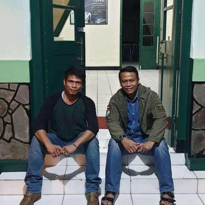 Masih Ingat Serda Ucok? Kopassus yang Habisi Nyawa Preman di Lapas Cebongan, Kaget Begini Kabarnya Sekarang